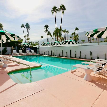 The Marley Hotel By Avantstay Classic Palm Springs Hotel W Pool Hot Tub 外观 照片